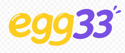 egg33 লোগো